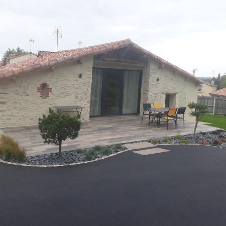 Gite De La Coliniere 4 Personnes Le Boupere ภายนอก รูปภาพ