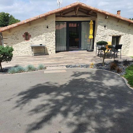 Gite De La Coliniere 4 Personnes Le Boupere ภายนอก รูปภาพ