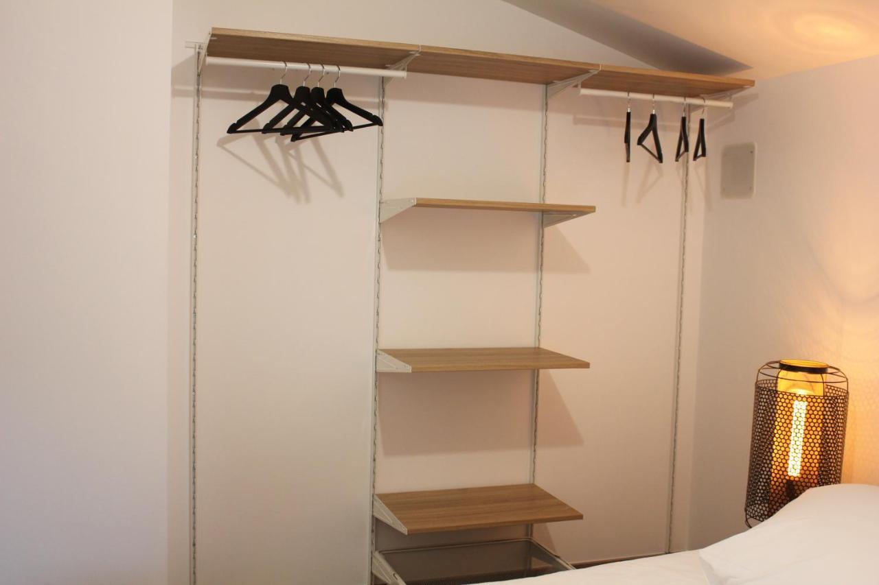 Gite De La Coliniere 4 Personnes Le Boupere ภายนอก รูปภาพ